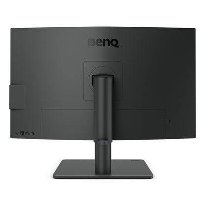 BENQ 4K 27IN IPS MONITOR 62HZ DARK GREY3840X21602.5WX2USB-C