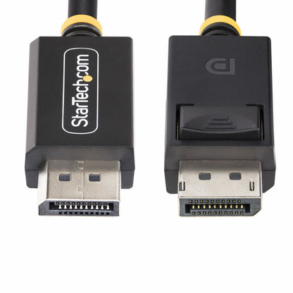 DISPLAYPORT 2.1 CABLE 8K 60HZ VESA CERTIFIED/DP 2.1/DP40/UHBR10