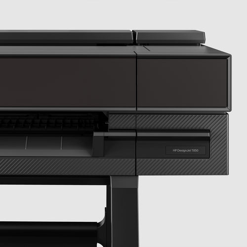DESIGNJET T850 36-IN PRINTER 2YR WARRANTY (2Y9H0H#B1K)