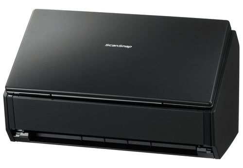 KIT FUJITSU SCANSNAP IX500 DESK SCANNER FOR PC AND MAC 25 PPM (PA03656-B001)