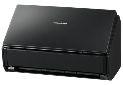 KIT FUJITSU SCANSNAP IX500 DESK SCANNER FOR PC AND MAC 25 PPM (PA03656-B001)