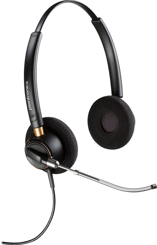 HW520V EncorePro OTH Voice Tube