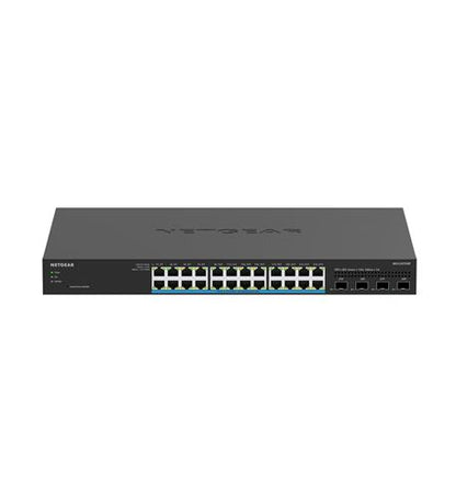 24PT MG U60 POE++ SMARTSWCH
