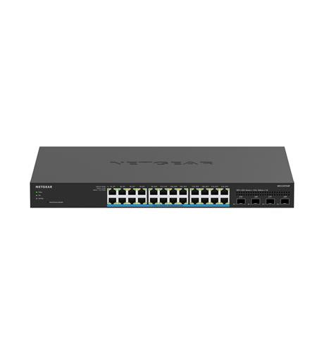 24PT MG U60 POE++ SMARTSWCH