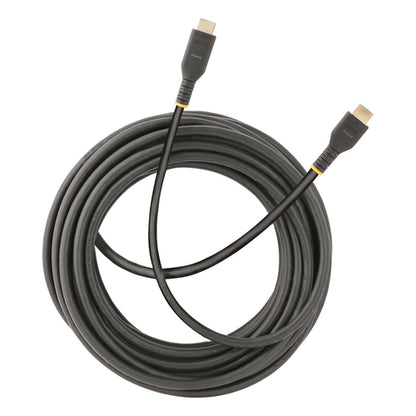 30FT ACTIVE HDMI CABLE - LONG HDMI 2.0 CORD 4K 60HZ