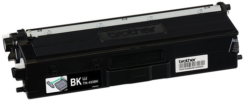 TN433BK BLACK TONER MFCL8610CDW L8900CDW