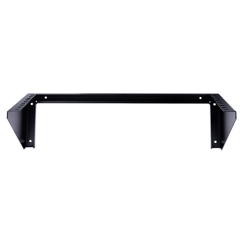 WALL MOUNT PATCH PANEL BRACKET 3U VERTICAL PANEL MOUNTING BRACKET