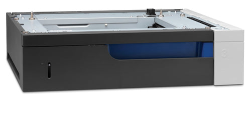 500-SHEET TRAY COLOR LASERJET