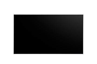 50IN LCD 3840X2160 500 NIT 24/7 WI-FI WEBOS 6.1
