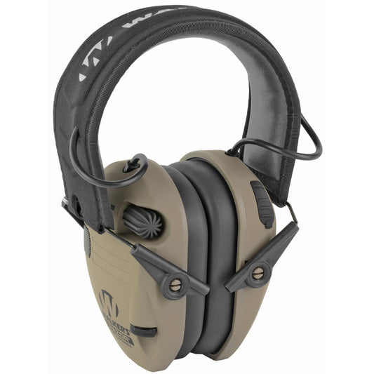 RECHARGEABLE RAZOR MUFF FDE