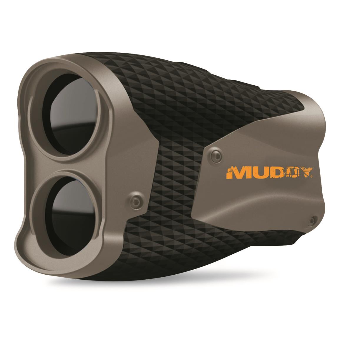 450 LASER RANGE FINDER