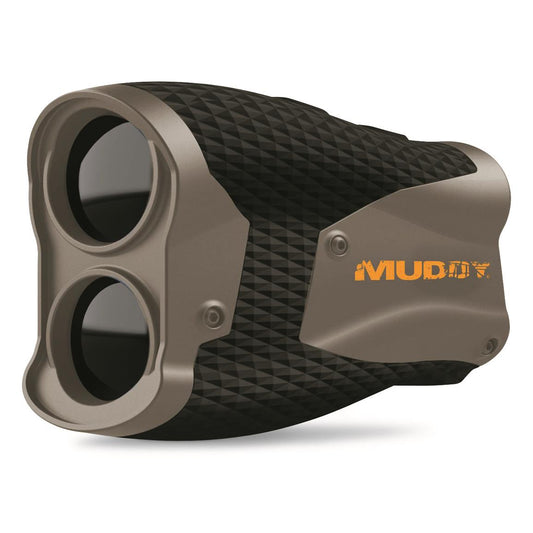 450 LASER RANGE FINDER