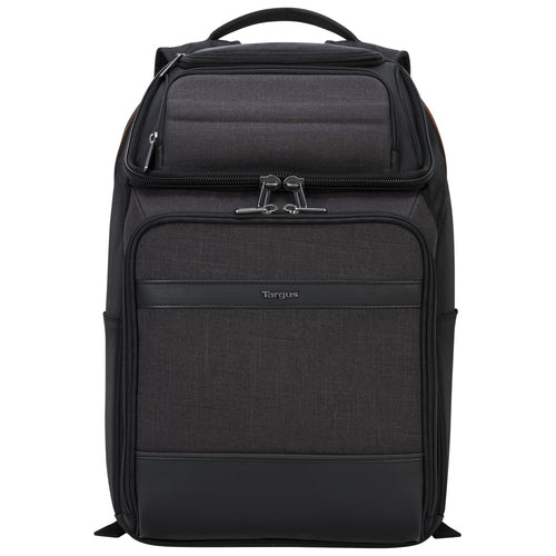 CITYSMART EVA PRO CHECKPOINT-FRIENDLY BACKPACK GREY