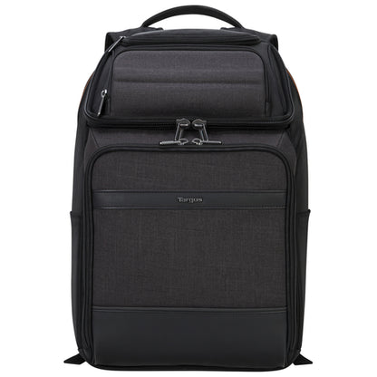 CITYSMART EVA PRO CHECKPOINT-FRIENDLY BACKPACK GREY