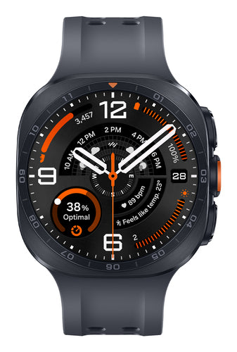 GALAXY WATCH ULTRA 2 - TITANIUM GRAY (SM-L715UZKAXAA)