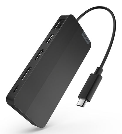 DUAL DISPLAY DOCK NO ADAPTER