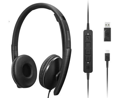 WIRED ANC HS G2 UC