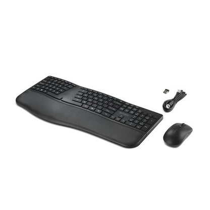 FKM680 RECHARGEABLE ERGO KB S ERGO KM680 EQ RCHRGBLE DSKTP SET (K72486NA)