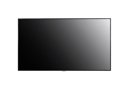 98IN LCD 3840X2160 UHD MNTR 24/7 LANDPORT HDMI DP WEBOS 6.0 SPK