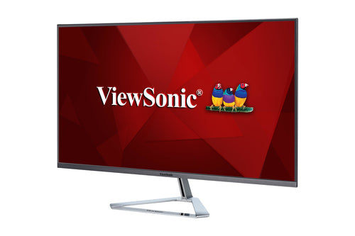 32IN WQHD IPS MONITOR WITH A STYLISH ULTRA-SLIM FRAMELESS (VX3276-2K-MHD)