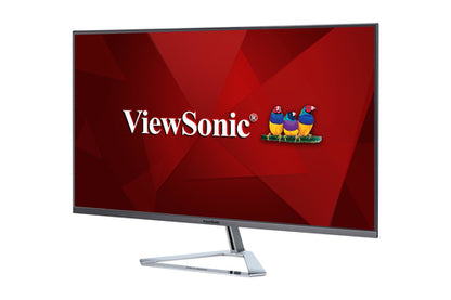 32IN WQHD IPS MONITOR WITH A STYLISH ULTRA-SLIM FRAMELESS (VX3276-2K-MHD)