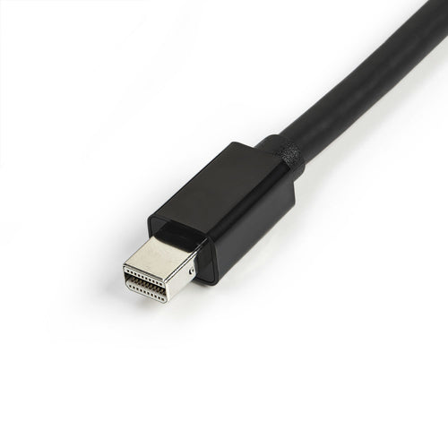 10FT MINI DISPLAYPORT TO HDMI CABLE ADAPTER MDP CONVERTER CORD
