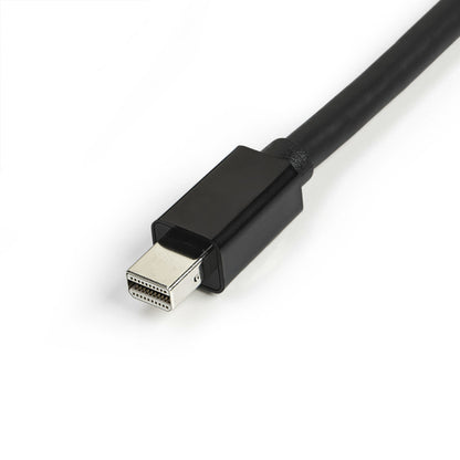 10FT MINI DISPLAYPORT TO HDMI CABLE ADAPTER MDP CONVERTER CORD