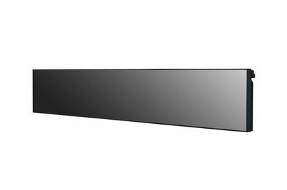 86IN LCD STRETCH MNTR 58:9 500NIT 24/7 LAND/PORT HDMI DP
