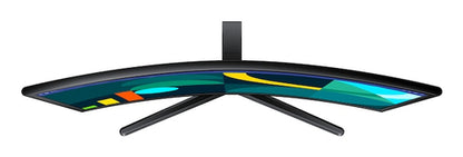 24 S36GD FHD CURVED 100 HZ 4MS GTG 1YR