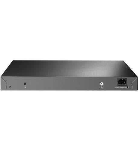 Omada 24-Port L2 Switch
