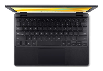C737-C6XPNA CHROME INTEL N150 8GB 64GB 11.6IN 1366X768 NON TOUCH