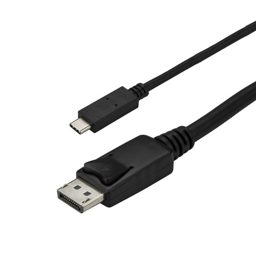 10FT USB C TO DISPLAYPORT 1.2 CABLE ADAPTER USB C TO DP CONVERTER