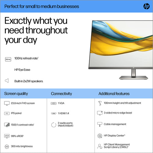 SMART BUY S5 524DA FHD MNTR STATES / CANADA ENGLISH