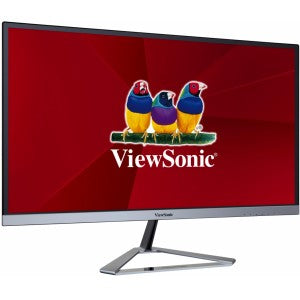 24IN LCD 1920X1080 1K:1 VX2476-SMHD VGA HDMI DP 4MS