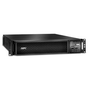 SMART UPS SRT 1000VA RM 120V NETWORK CARD