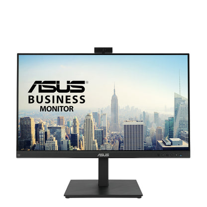 ASUS 27IN 1080P VID CONFERENCE FULL HD IPS BUILT-IN ADJUST 2MP (BE279QSK)