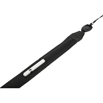 SAFEPORT SHOULDER STRAP ACCESS BLACK