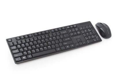 PRO FIT WIRELESS DESKTOP SET LP LOW-PROFILE