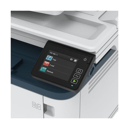 B315 MULTIFUNCTION PRINTER P/C/S/FAX UP TO 42PPM LTR/LGL
