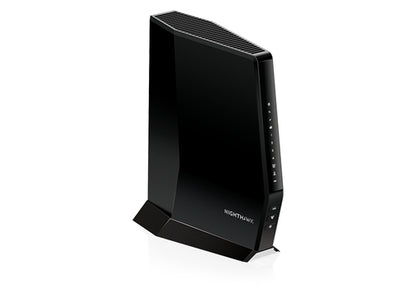 4PT 3X3 DB AX CABLE ROUT 90D ARMOR