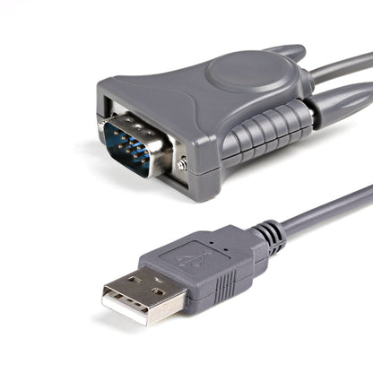 USB TO SERIAL RS232 ADAPTER USB TO RS232 DB9 25 CONVERTER CABLE