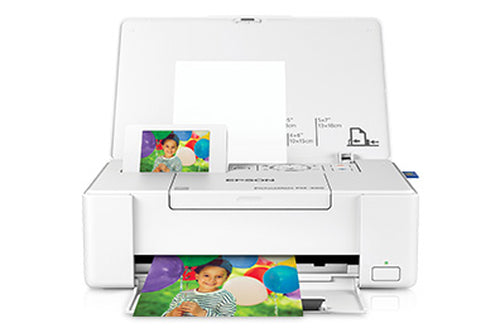 EPSON PICTUREMATE PM-400 COMPACT PHOTO PRINTER (C11CE84201)