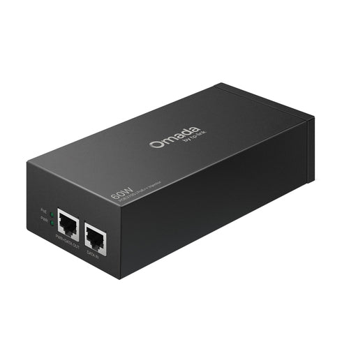 OMADA 10G POE++ INJECTOR