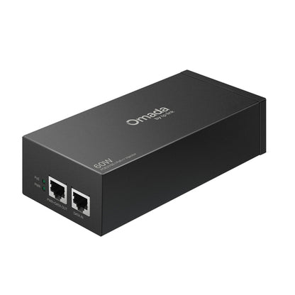 OMADA 10G POE++ INJECTOR