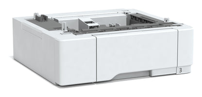 550-SHEET PAPER TRAY