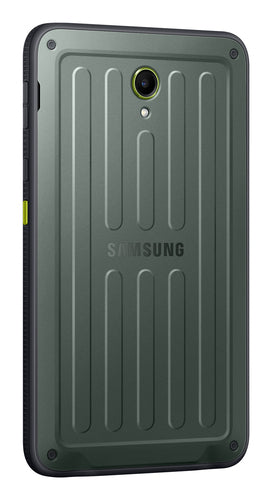 TAB ACTIVE5 ENTERPRISE 6+128GB GALAXY TAB (WI-FI) BLACK/GREEEN