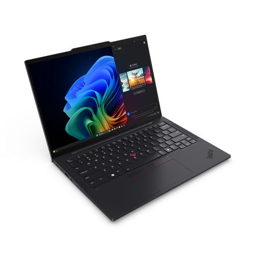 T14s AMD G6 2.00 GHz W11P64 32.0GB 512GB PCIe 14 - ThinkPad T14s AMD G6, AMD Ryzen™ AI 7 PRO 350 (2.00GHz, 16MB), 14" WUXGA Touch, W11P64 US/UK_ENG, 32.0GB, 1x512GB SSD M.2 2280 PCIe Gen4 TLC Opal, AMD Radeon™ 860M, MT7925 2x2 BE,BT 5.4, No Wired Ethernet