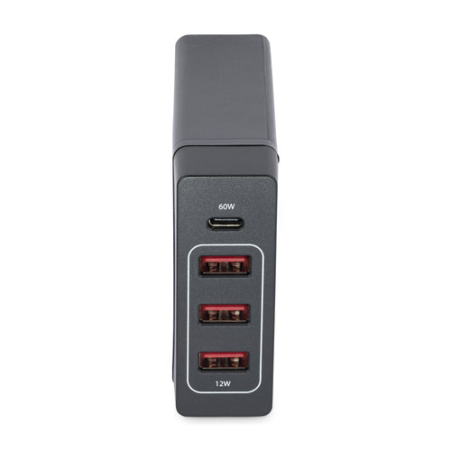USB-C CHARGING STATION PORTABLE TYPE C LAPTOP REPLACEMENT CHARGER