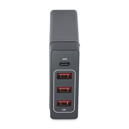 USB-C CHARGING STATION PORTABLE TYPE C LAPTOP REPLACEMENT CHARGER