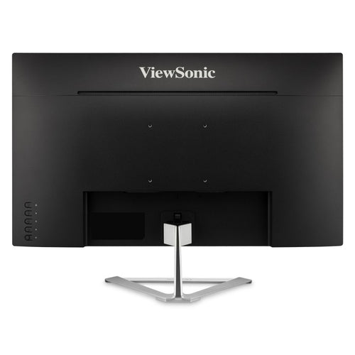 27 4K UHD THIN-BEZEL IPS MNTR W/ USB-C HDMI  DP 3840 X 2160